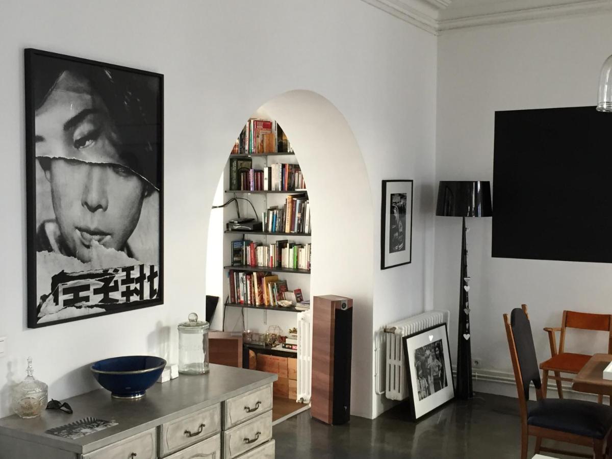 La Maison D'Arles Zewnętrze zdjęcie