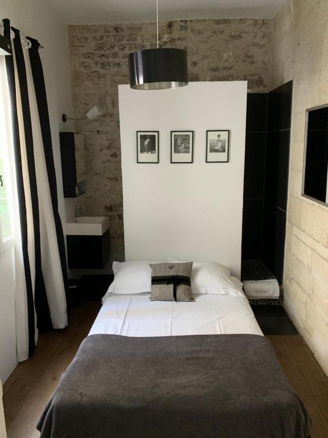 La Maison D'Arles Zewnętrze zdjęcie